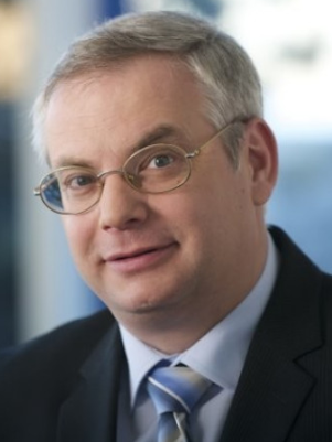 Prof. Dr. Willi Meier