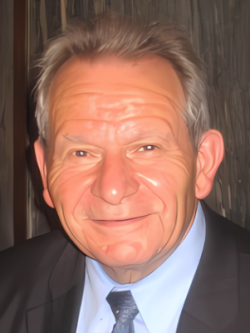 Jean Pierre Dal Pont